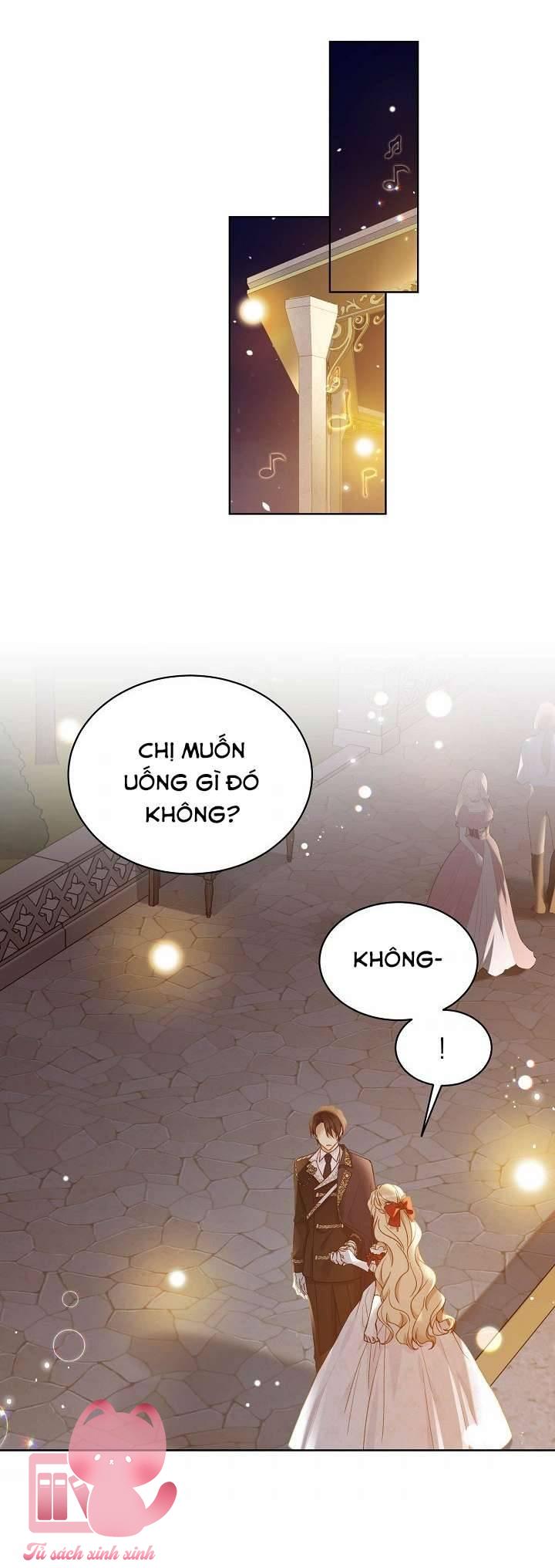 Vương Miện Lục Bảo - Chap 46