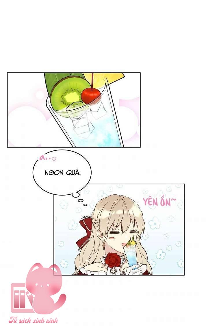 Vương Miện Lục Bảo - Chap 46