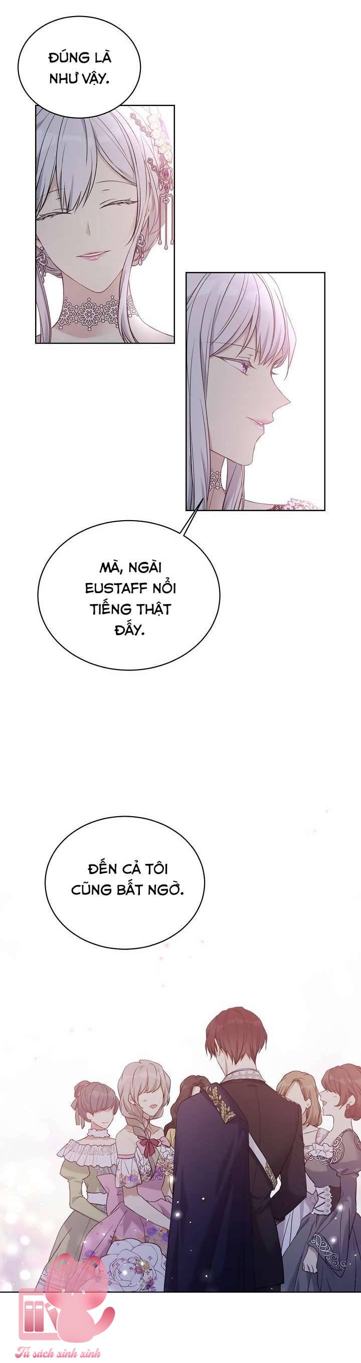 Vương Miện Lục Bảo - Chap 46