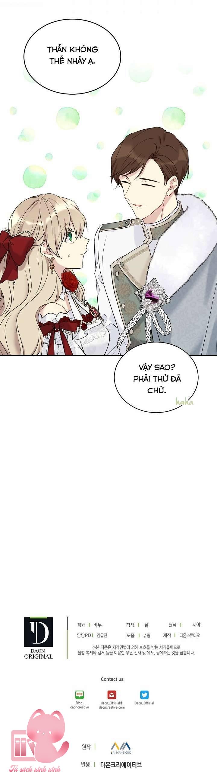 Vương Miện Lục Bảo - Chap 46