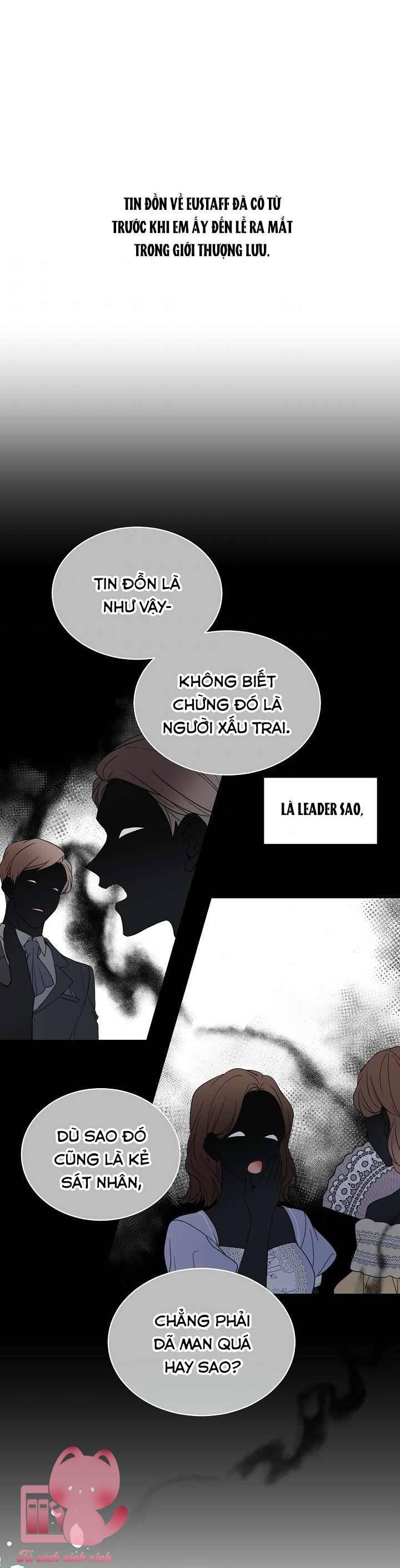 Vương Miện Lục Bảo - Chap 46