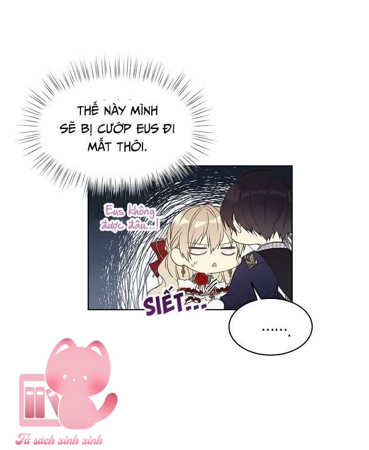 Vương Miện Lục Bảo - Chap 46
