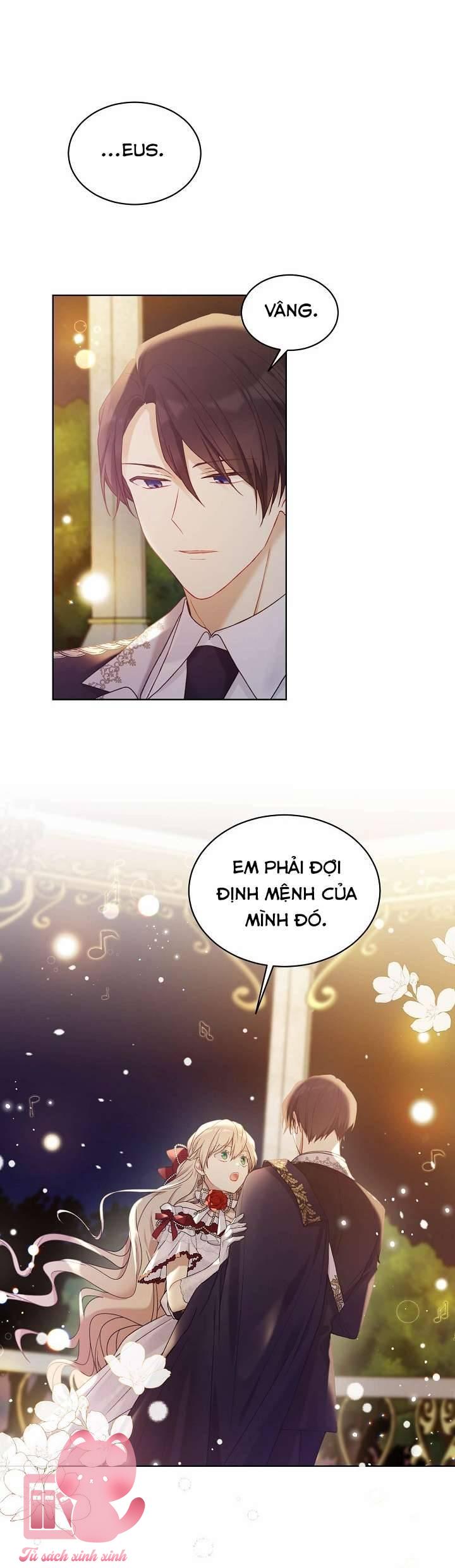 Vương Miện Lục Bảo - Chap 46