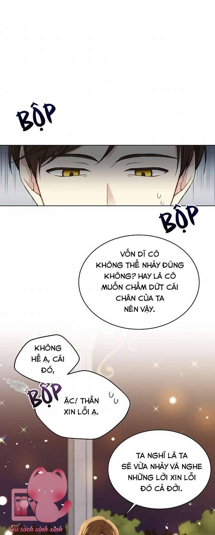 Vương Miện Lục Bảo - Chap 47