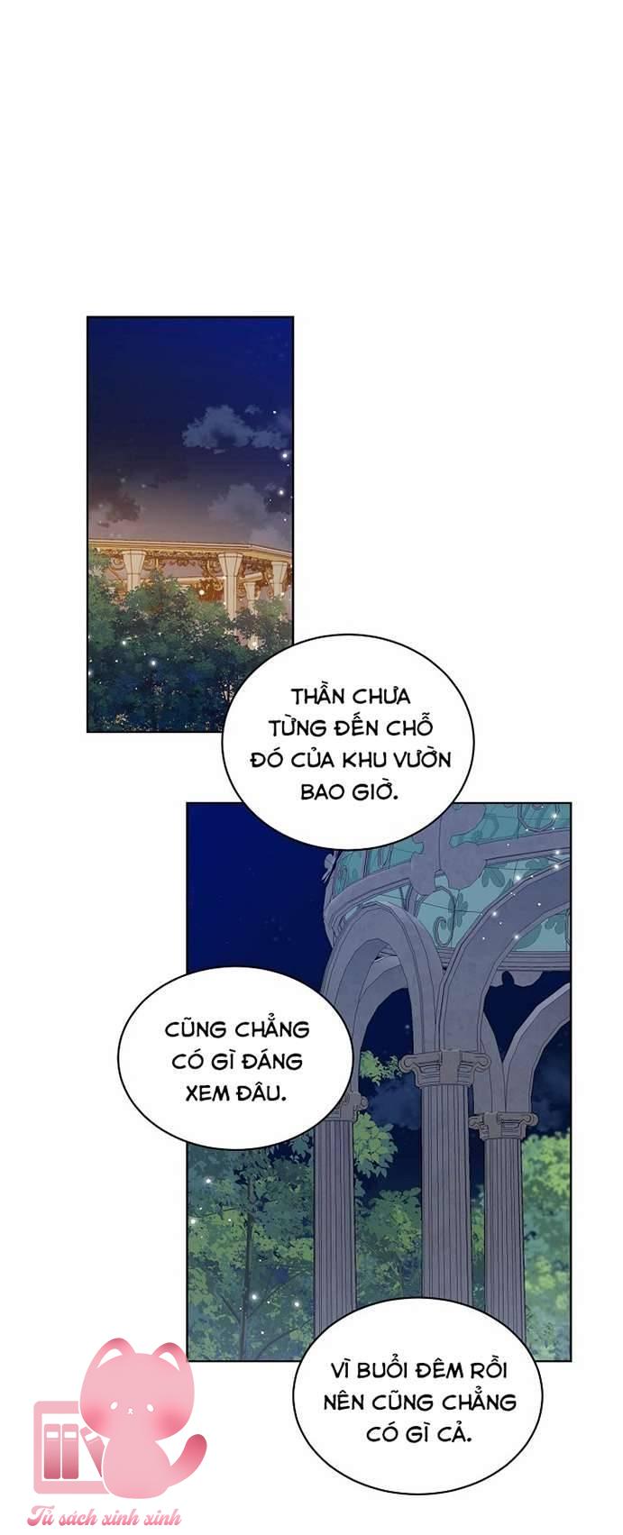 Vương Miện Lục Bảo - Chap 47