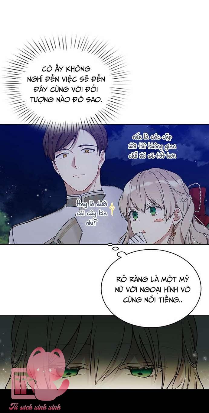 Vương Miện Lục Bảo - Chap 47