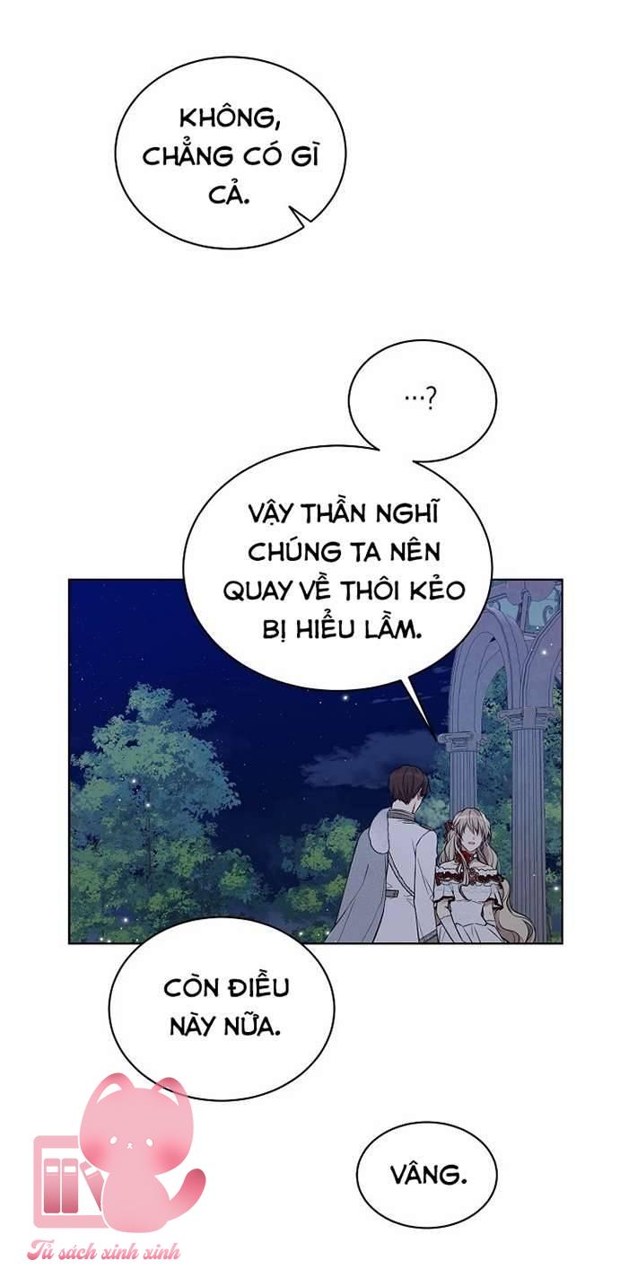Vương Miện Lục Bảo - Chap 47