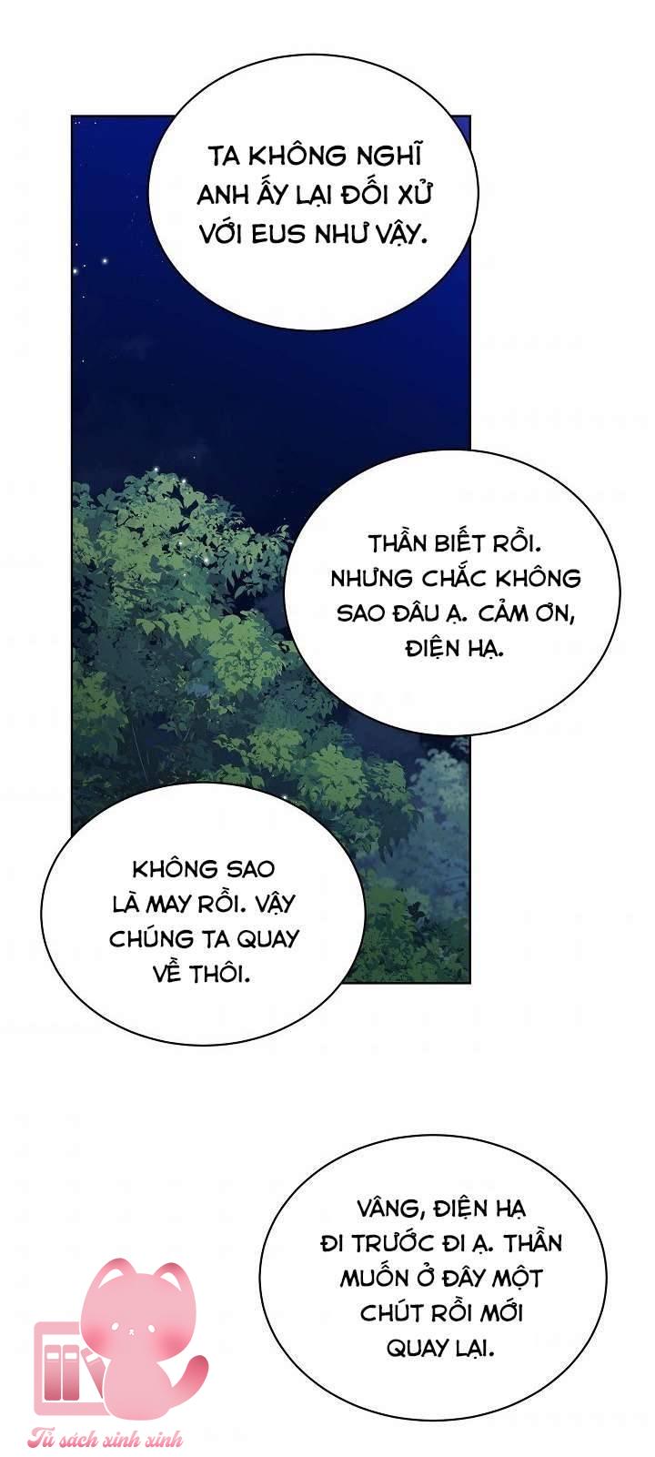 Vương Miện Lục Bảo - Chap 47