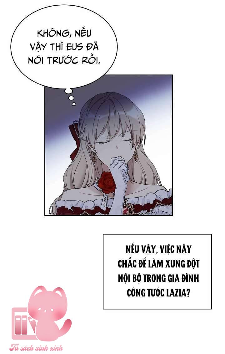 Vương Miện Lục Bảo - Chap 47