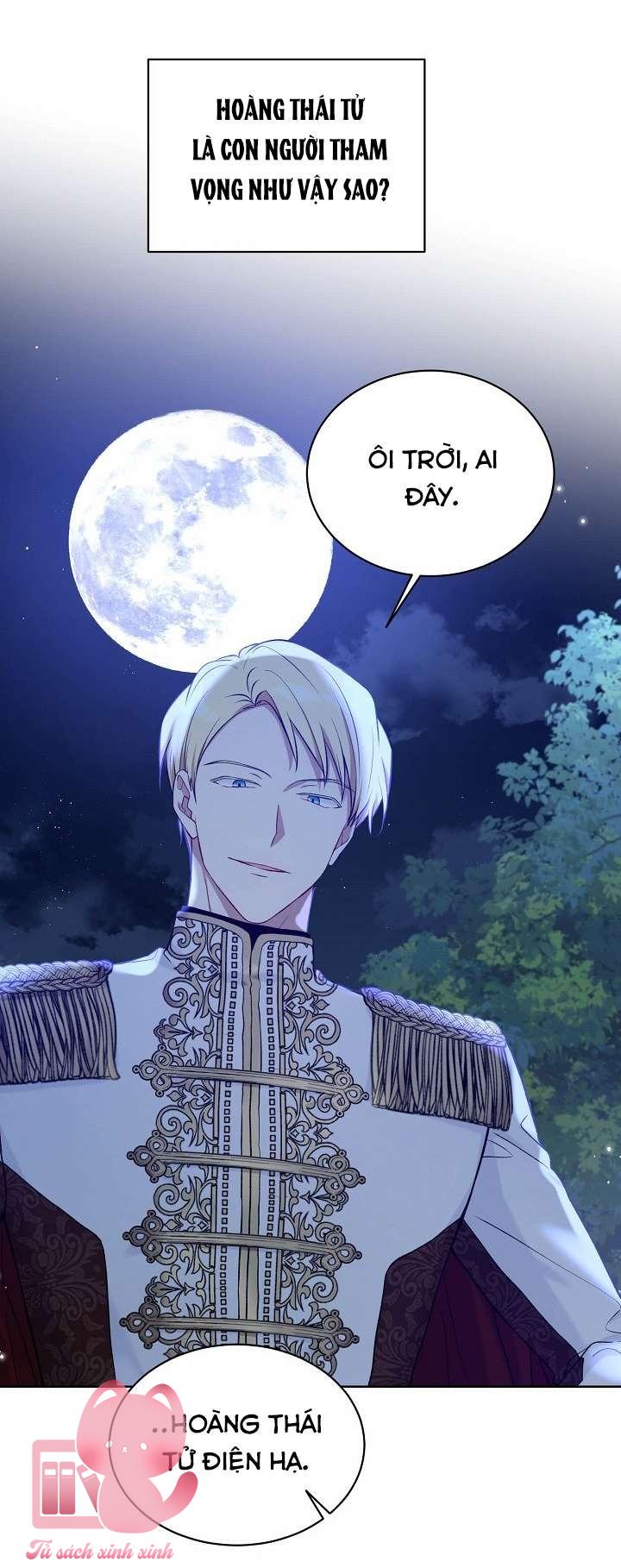 Vương Miện Lục Bảo - Chap 47