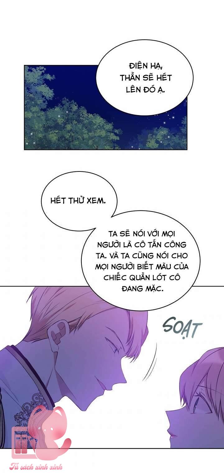 Vương Miện Lục Bảo - Chap 47