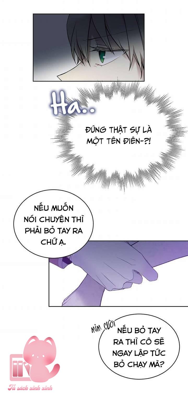 Vương Miện Lục Bảo - Chap 47