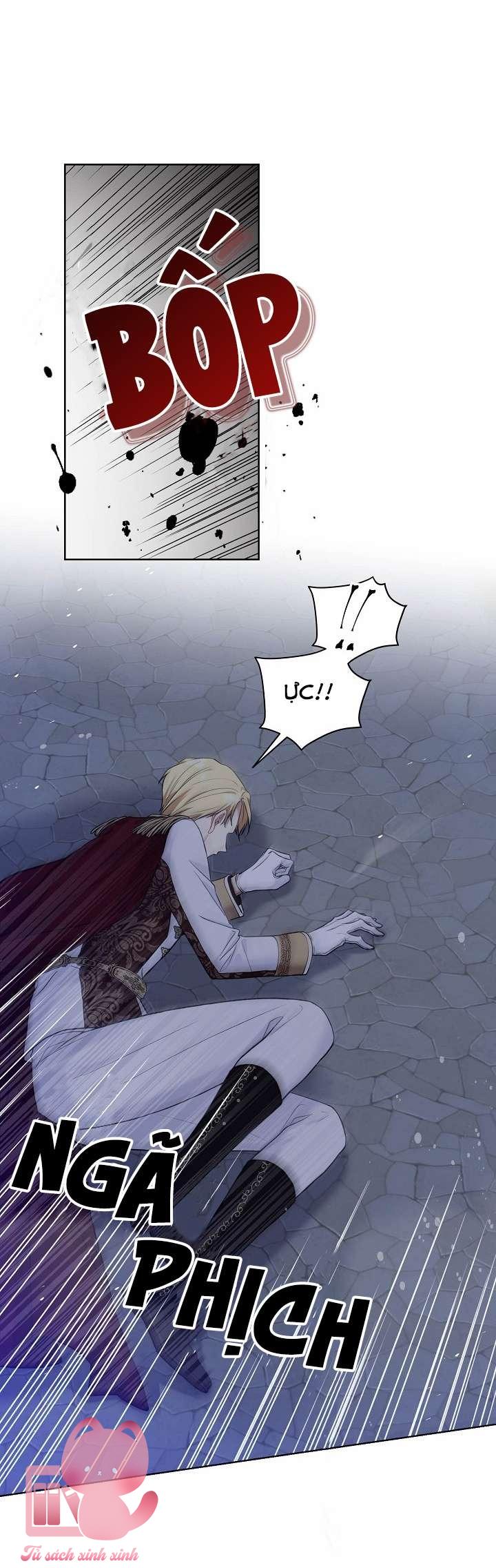 Vương Miện Lục Bảo - Chap 47