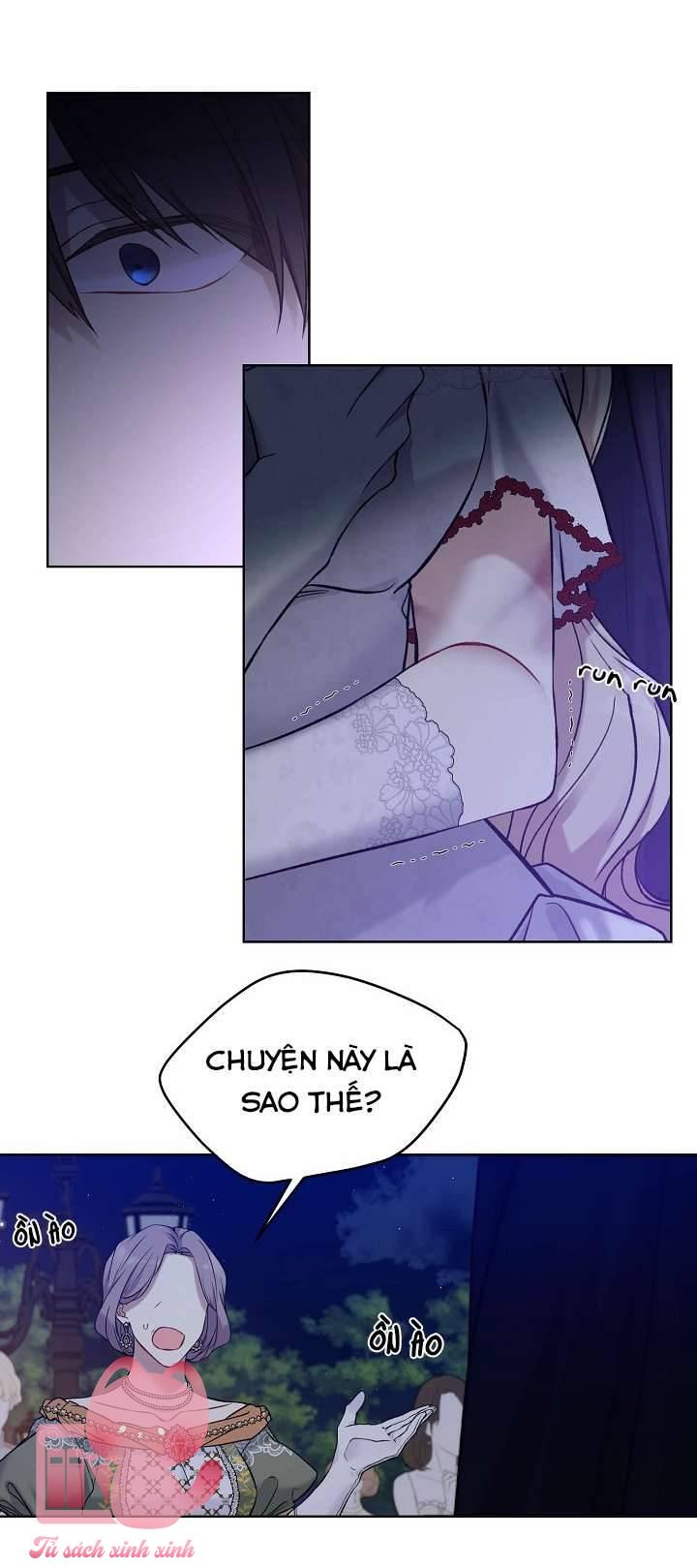 Vương Miện Lục Bảo - Chap 47