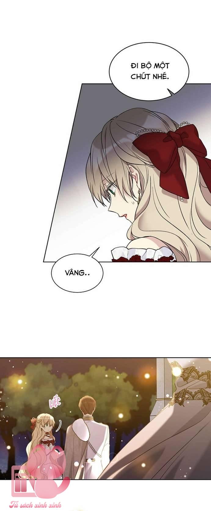 Vương Miện Lục Bảo - Chap 47