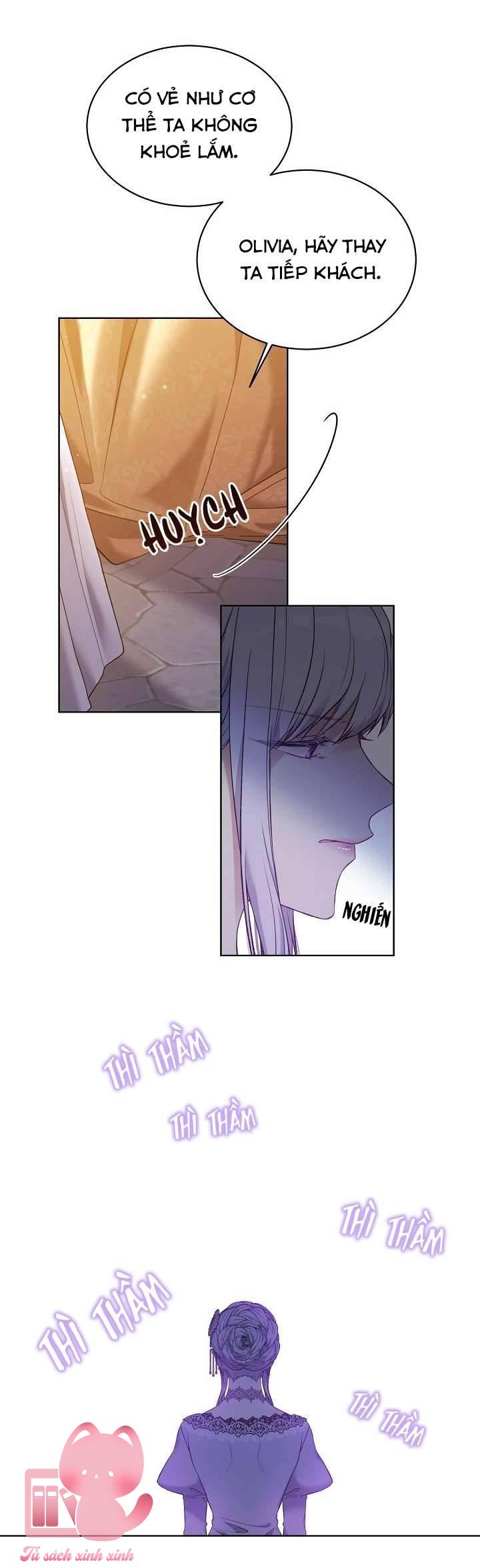 Vương Miện Lục Bảo - Chap 47