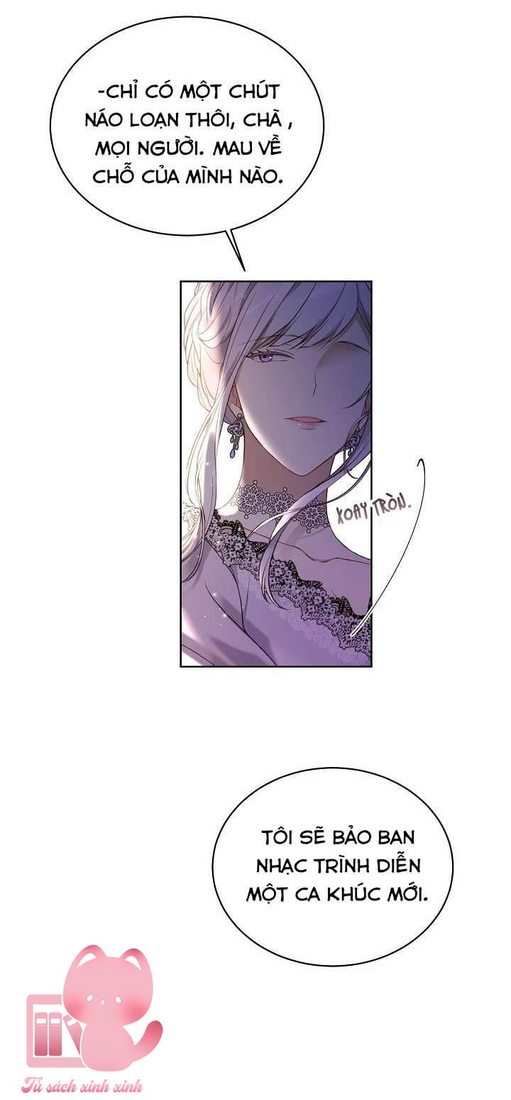 Vương Miện Lục Bảo - Chap 47