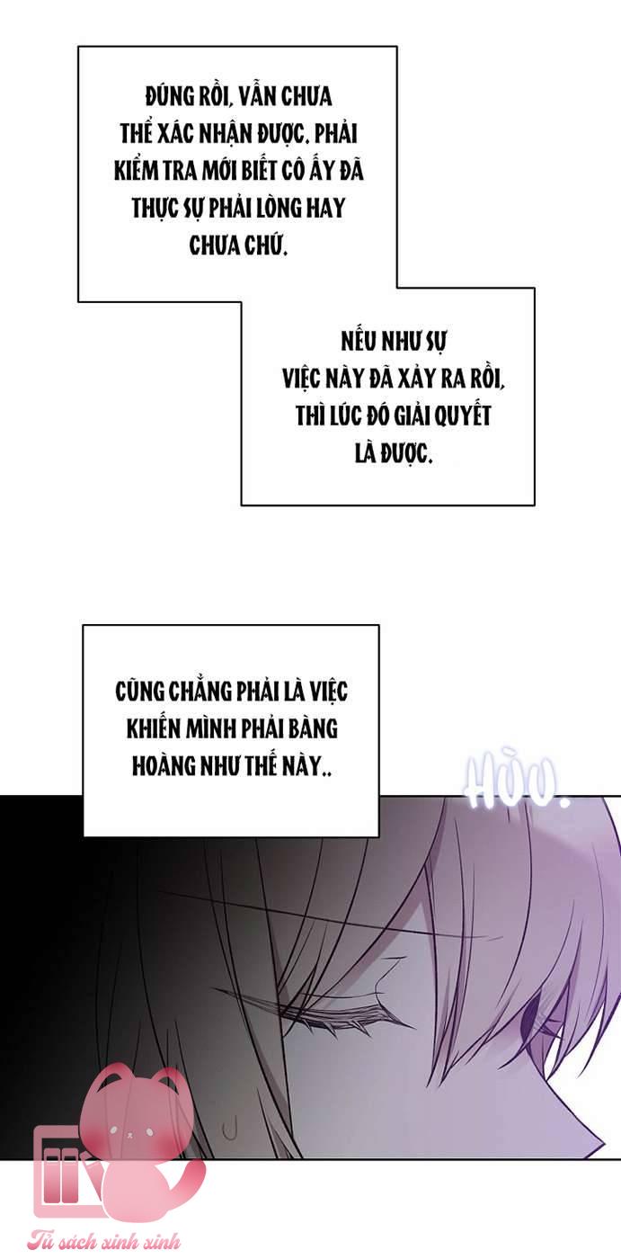 Vương Miện Lục Bảo - Chap 47