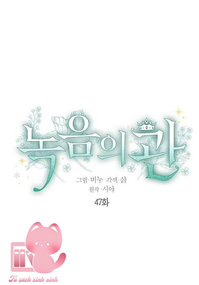Vương Miện Lục Bảo - Chap 47