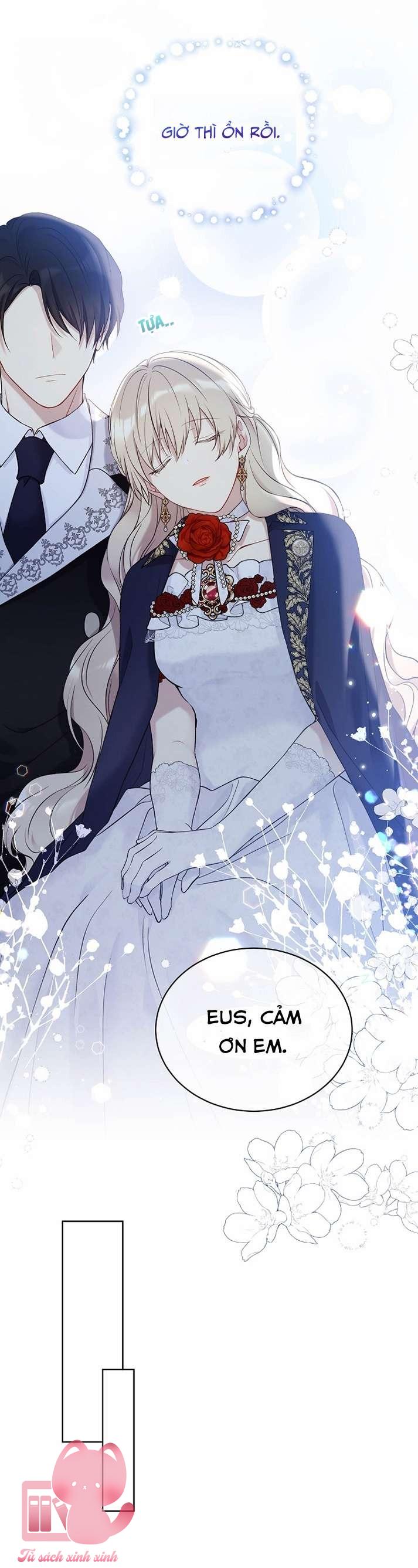 Vương Miện Lục Bảo - Chap 48