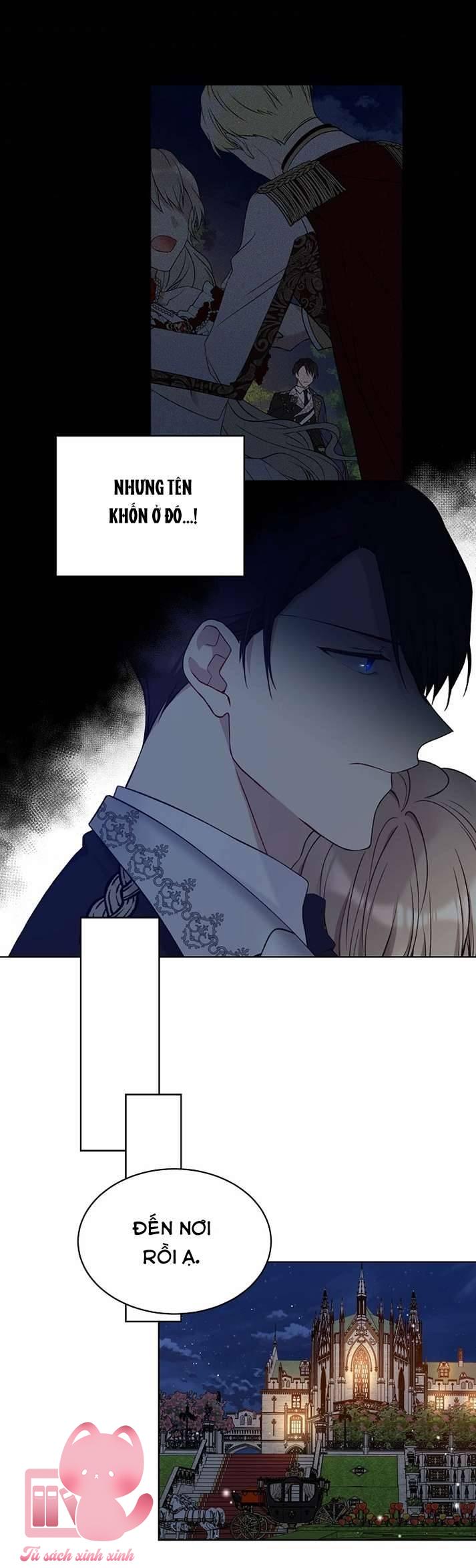 Vương Miện Lục Bảo - Chap 48