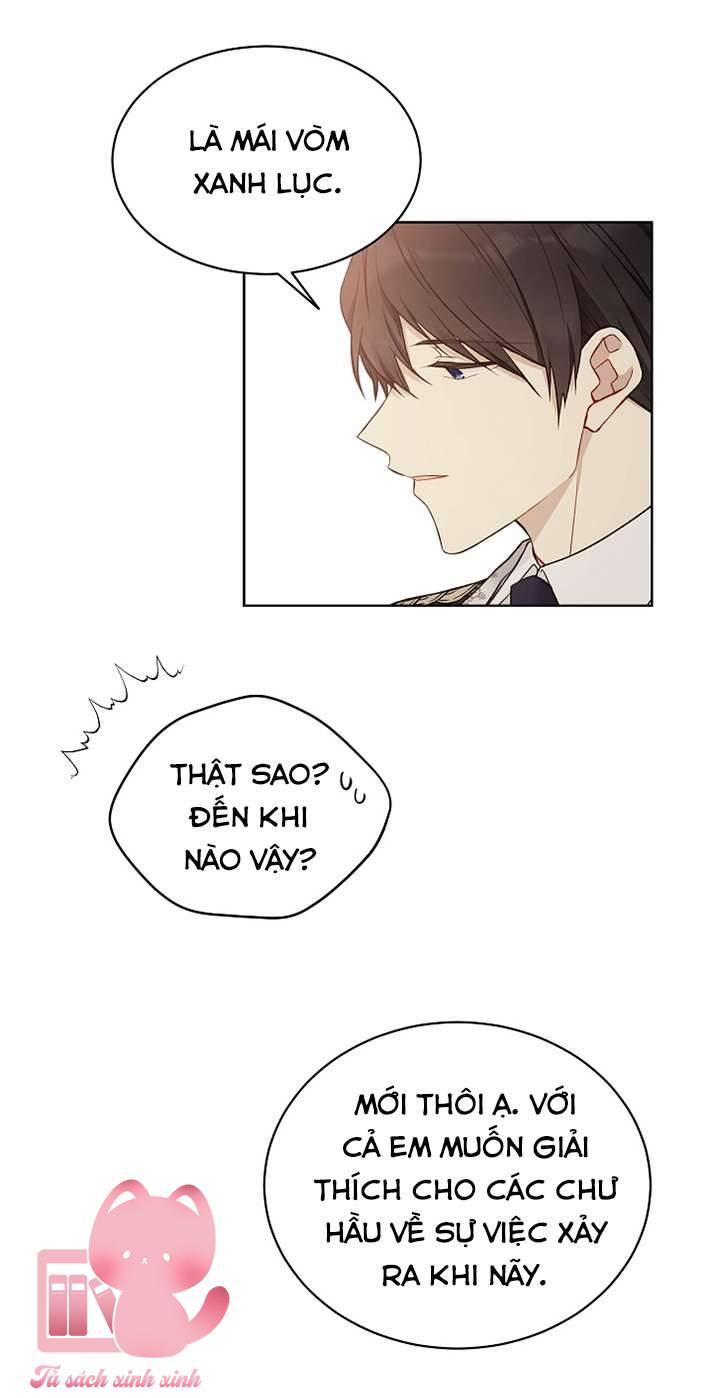 Vương Miện Lục Bảo - Chap 48