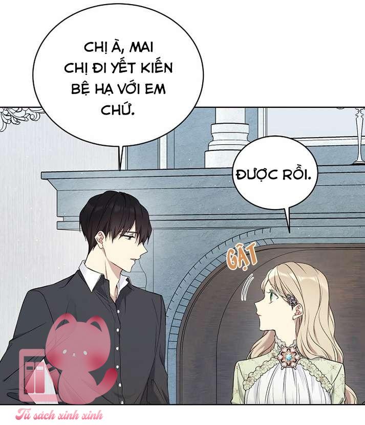 Vương Miện Lục Bảo - Chap 48
