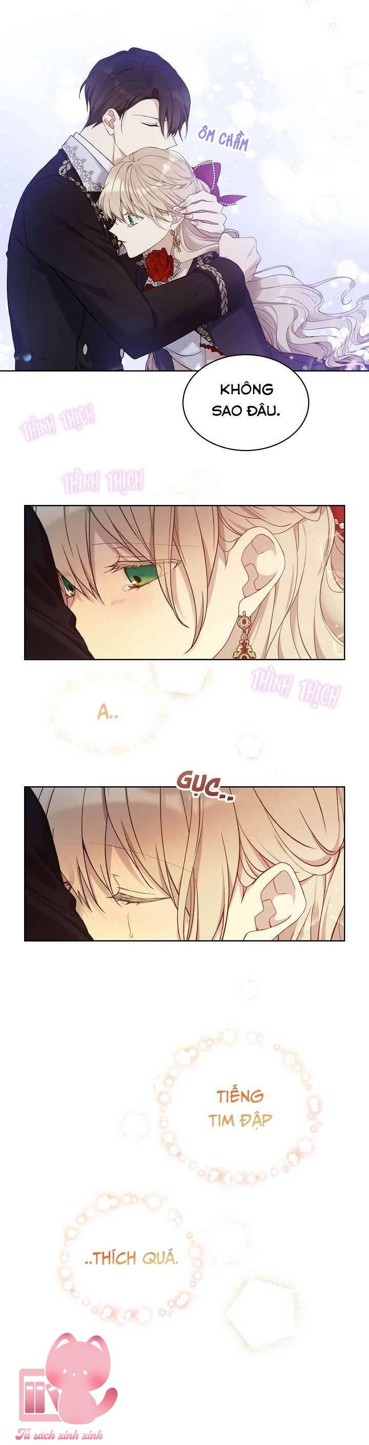 Vương Miện Lục Bảo - Chap 48