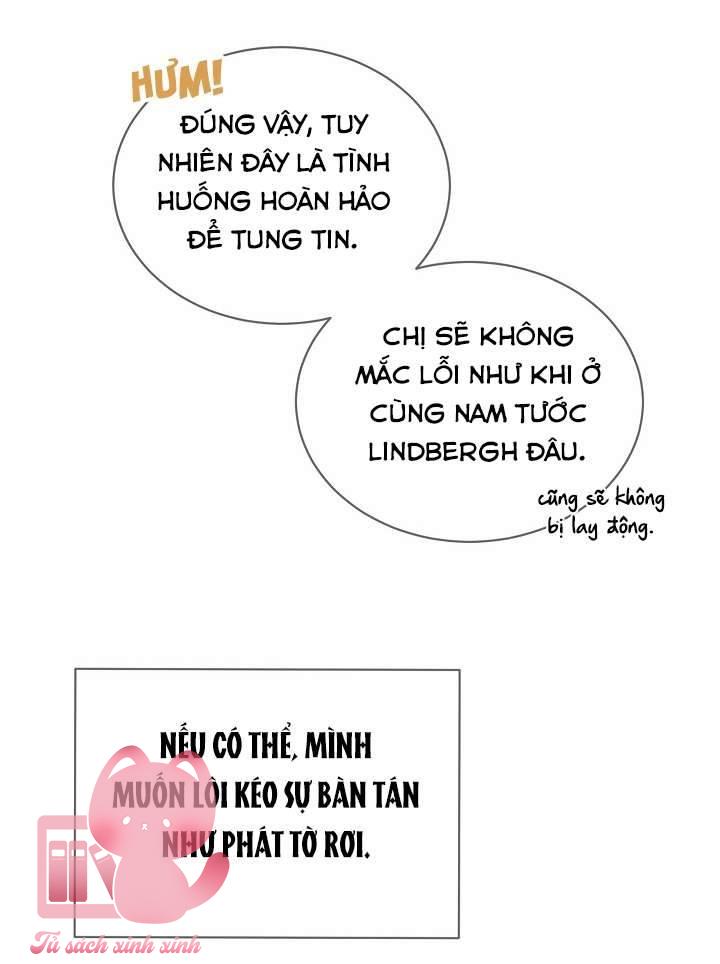Vương Miện Lục Bảo - Chap 48