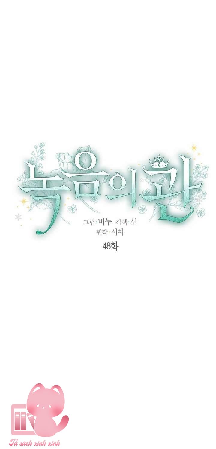 Vương Miện Lục Bảo - Chap 48