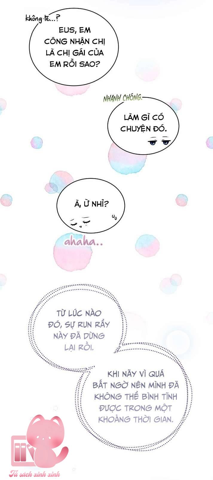 Vương Miện Lục Bảo - Chap 48