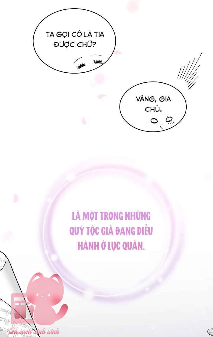 Vương Miện Lục Bảo - Chap 49