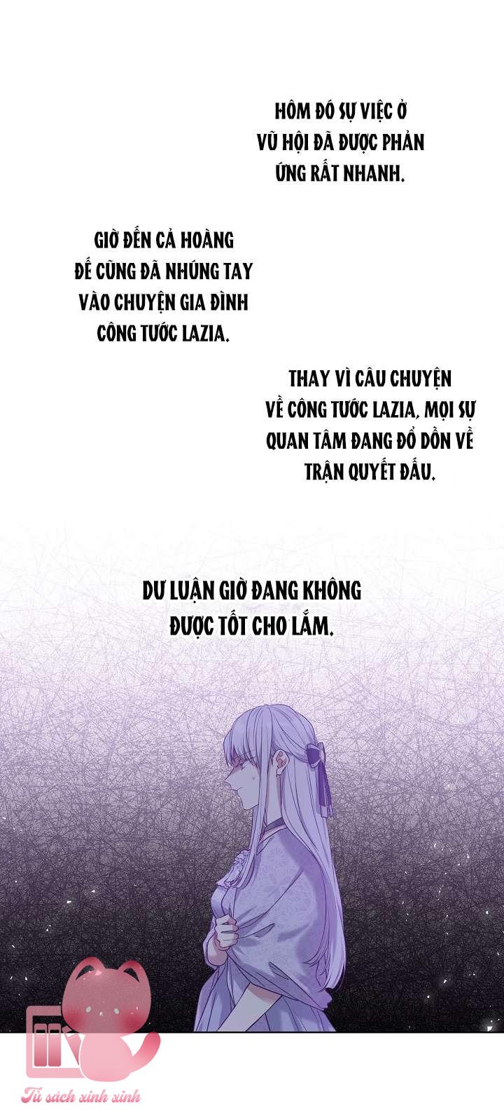 Vương Miện Lục Bảo - Chap 49