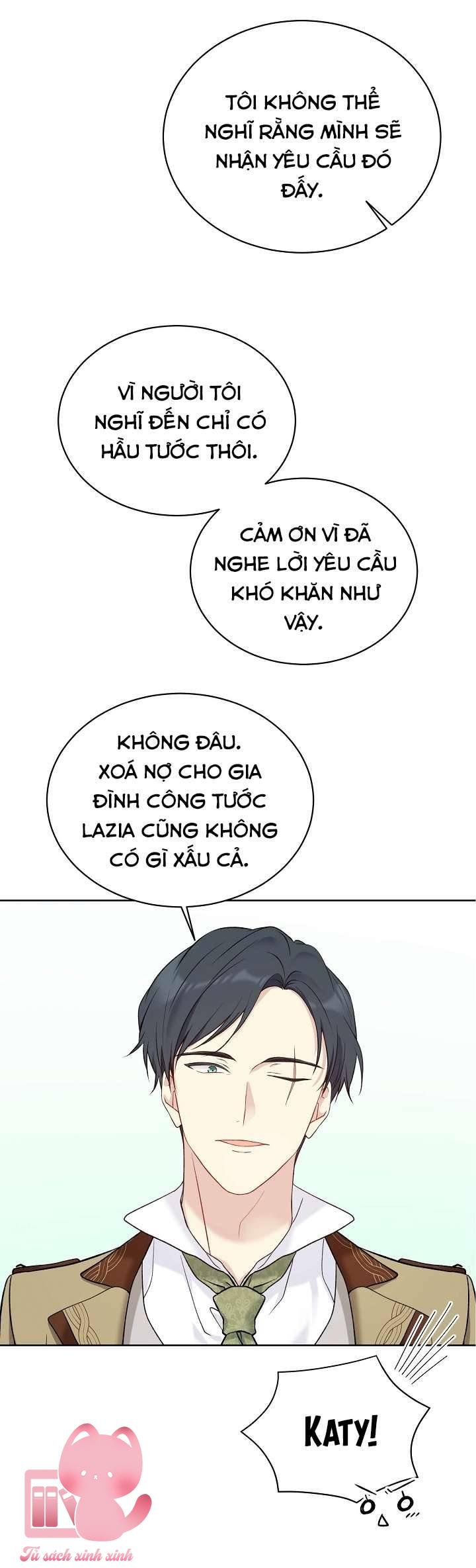 Vương Miện Lục Bảo - Chap 49