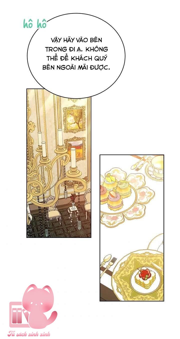 Vương Miện Lục Bảo - Chap 49