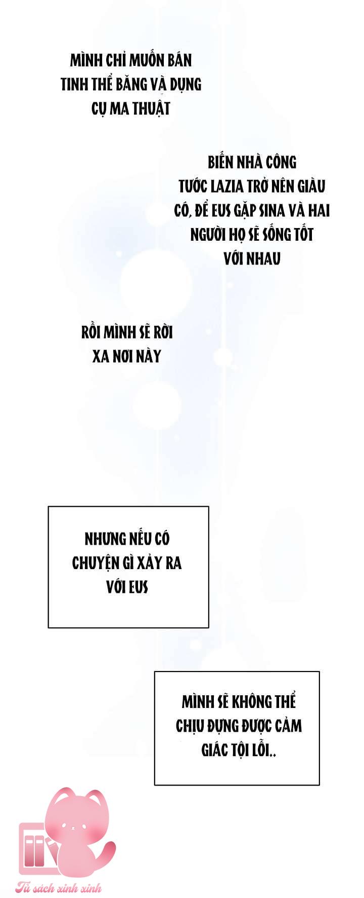 Vương Miện Lục Bảo - Chap 49