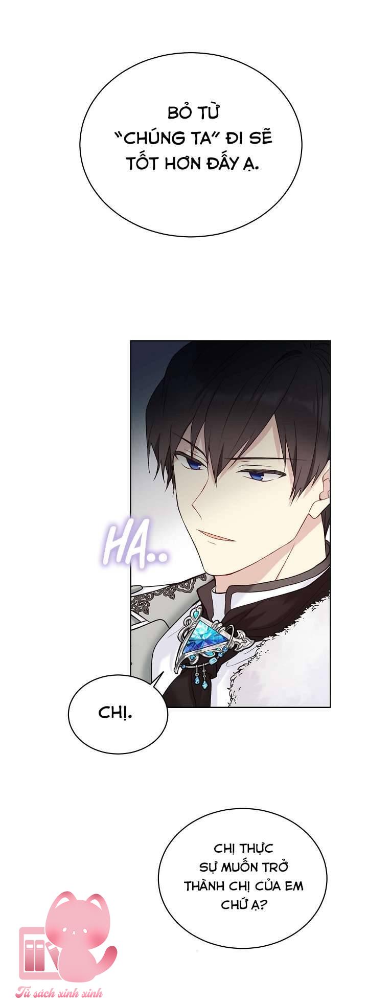 Vương Miện Lục Bảo - Chap 49