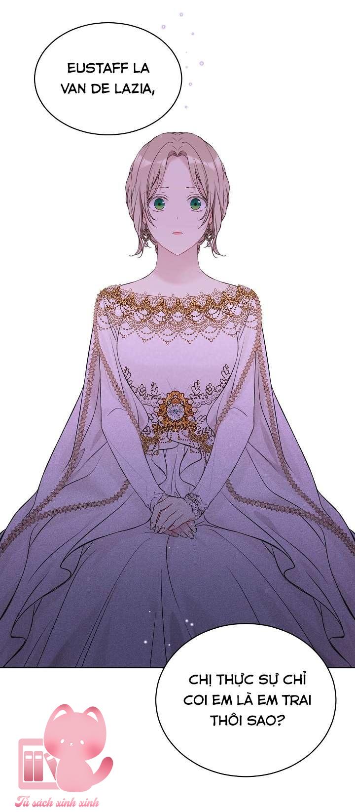 Vương Miện Lục Bảo - Chap 49
