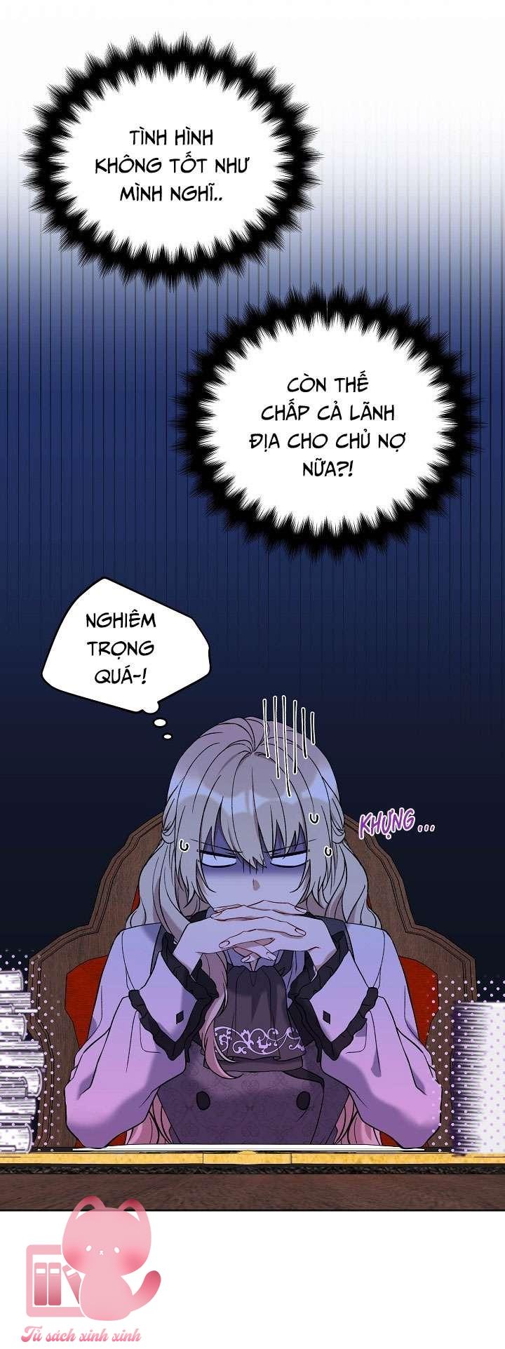Vương Miện Lục Bảo - Chap 5