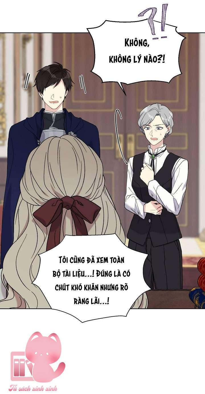 Vương Miện Lục Bảo - Chap 5