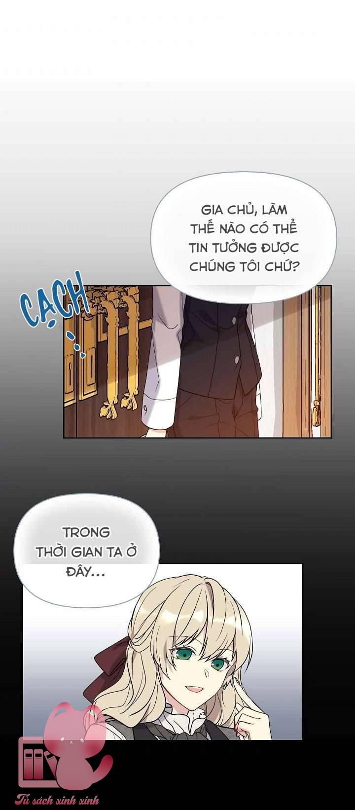 Vương Miện Lục Bảo - Chap 5