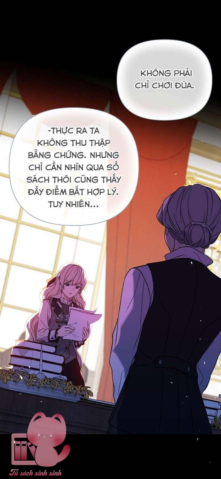 Vương Miện Lục Bảo - Chap 5