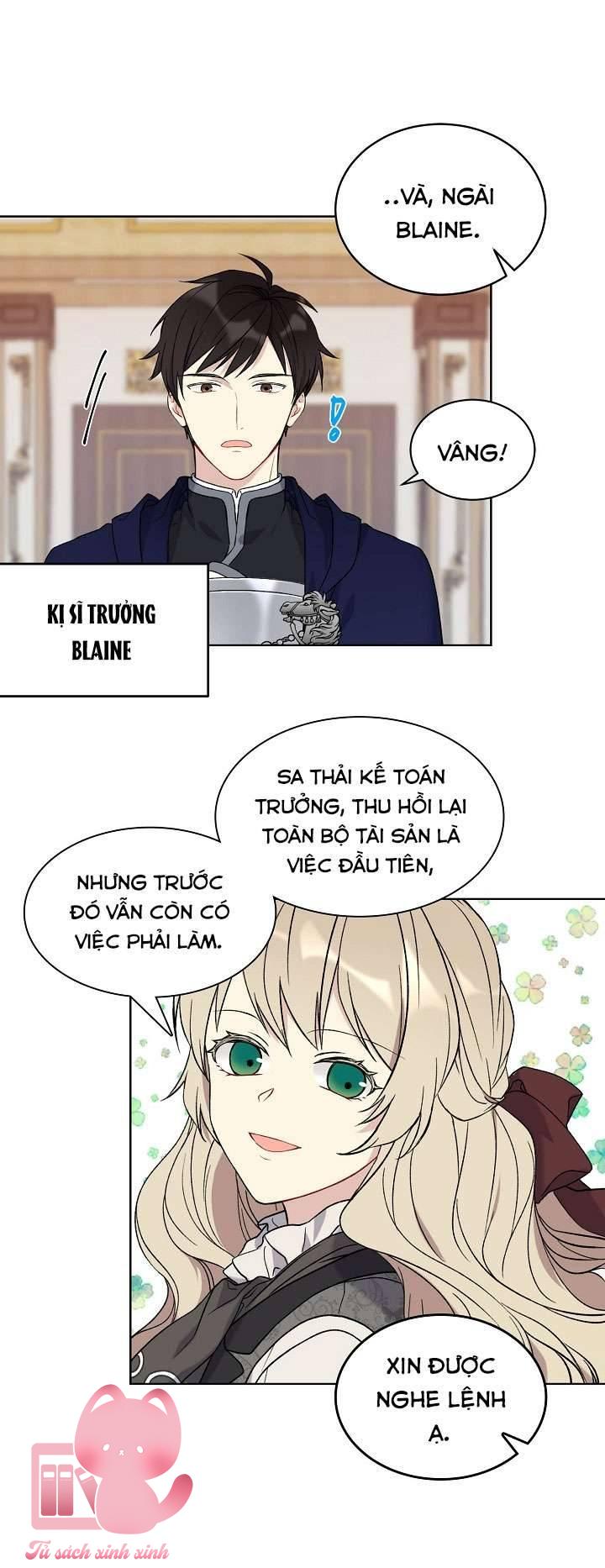 Vương Miện Lục Bảo - Chap 5