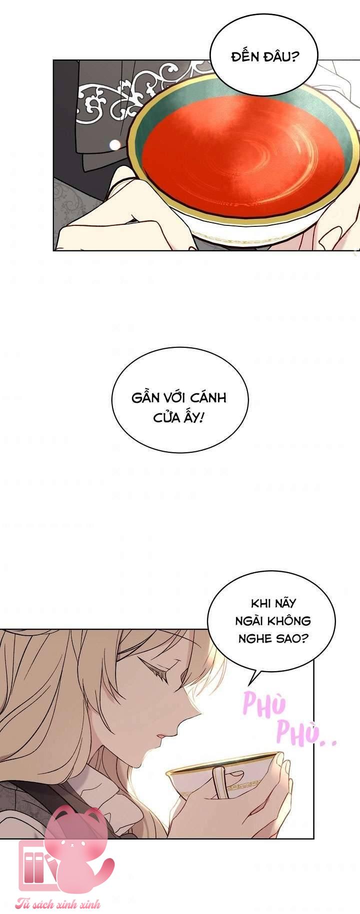 Vương Miện Lục Bảo - Chap 5