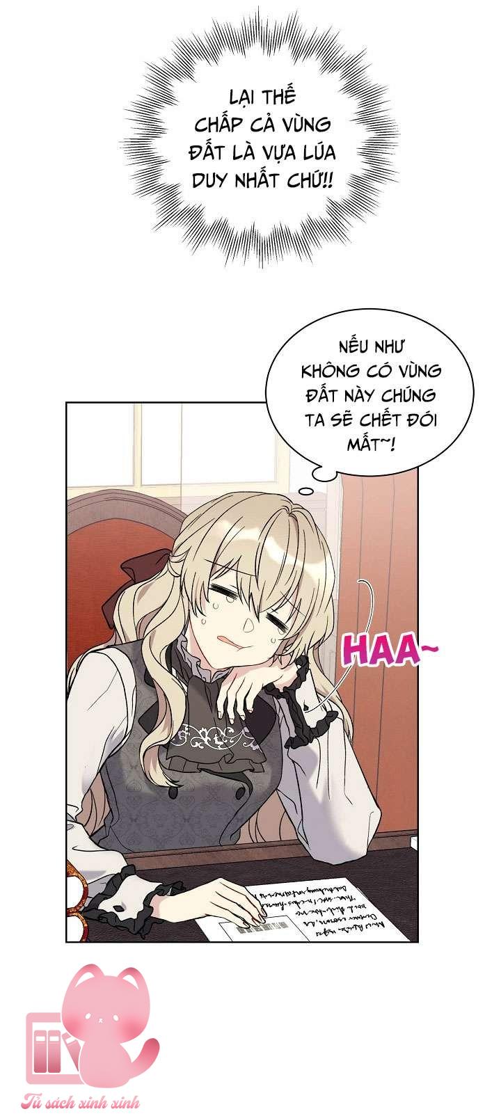 Vương Miện Lục Bảo - Chap 5