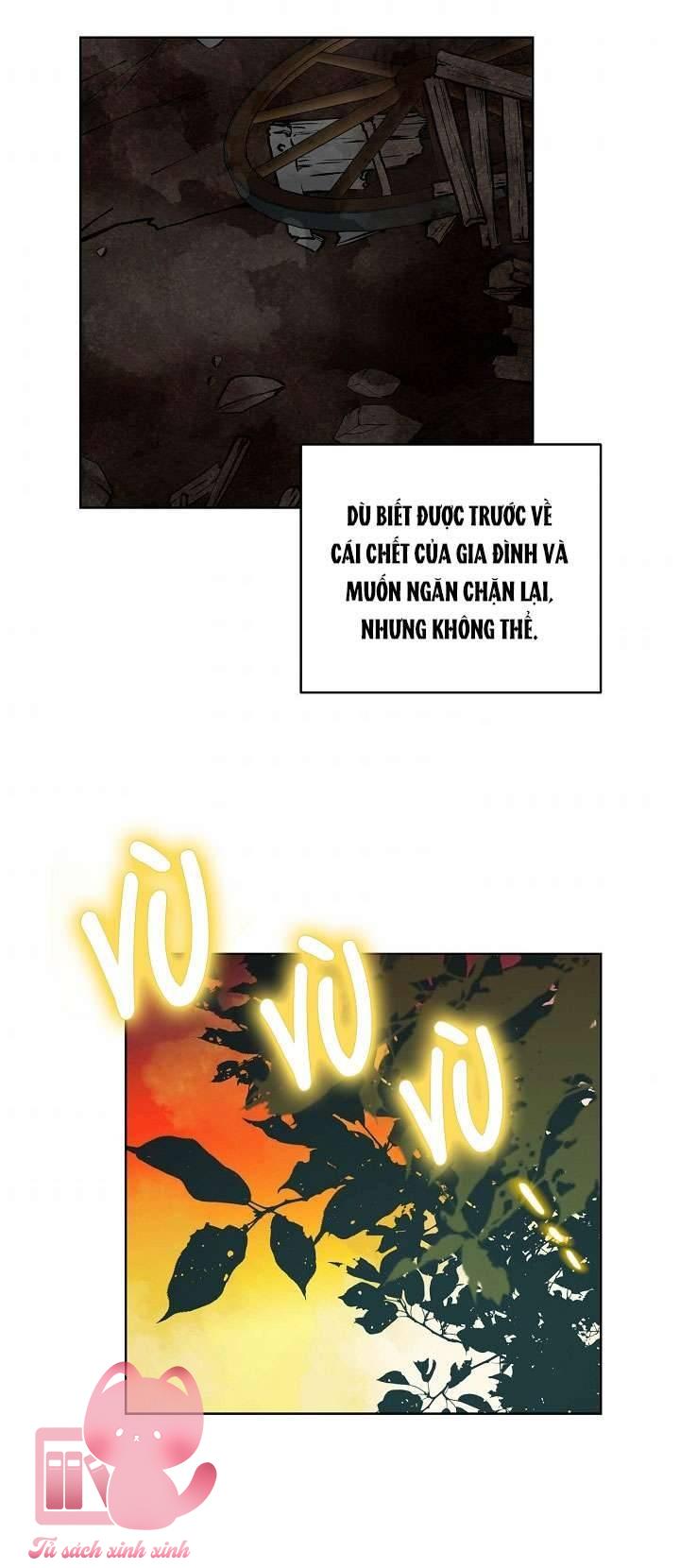 Vương Miện Lục Bảo - Chap 5