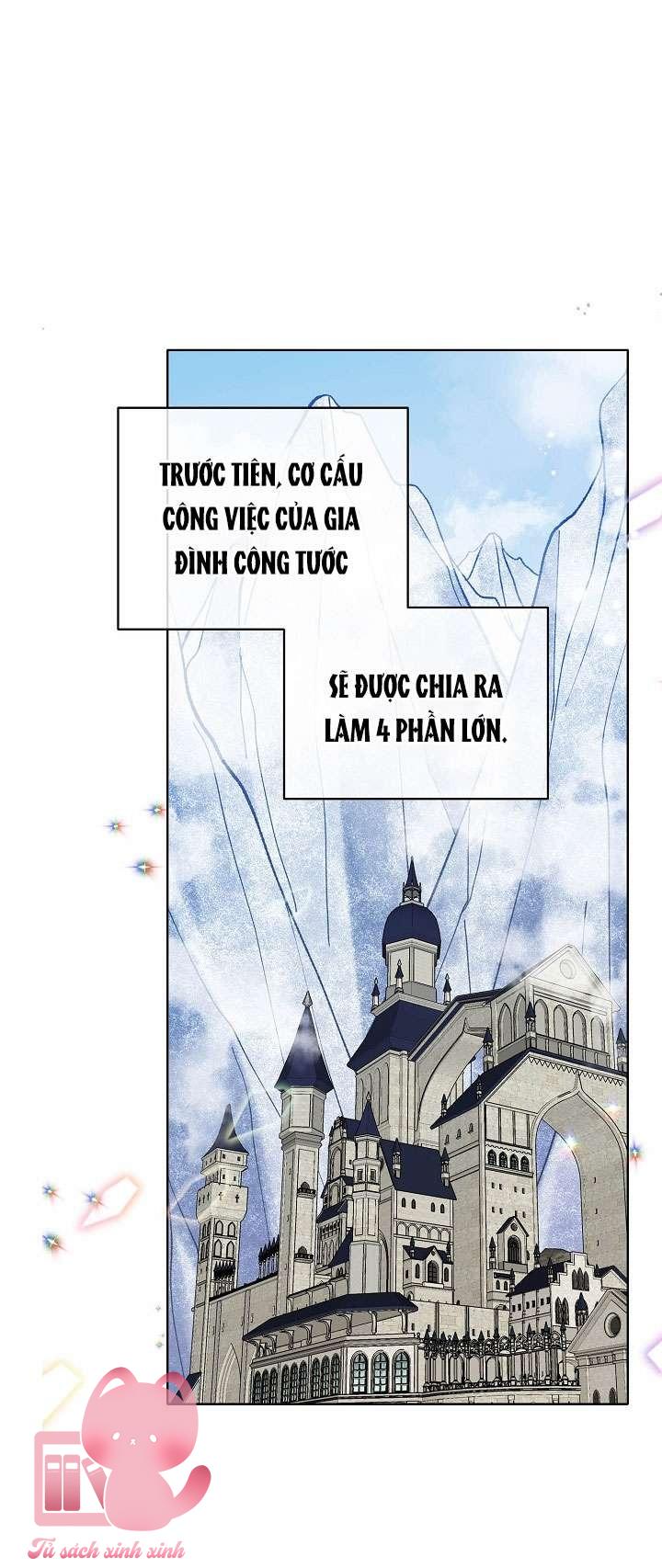 Vương Miện Lục Bảo - Chap 5