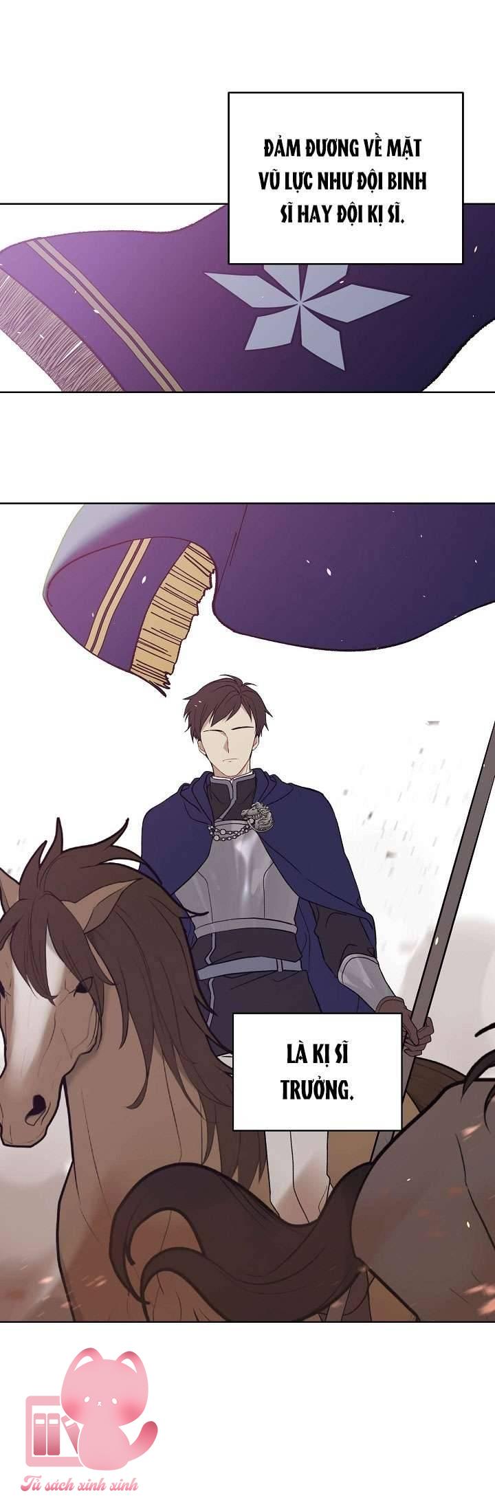Vương Miện Lục Bảo - Chap 5