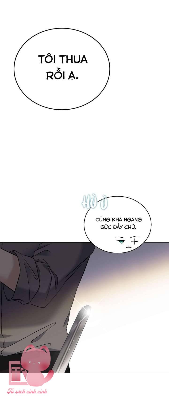 Vương Miện Lục Bảo - Chap 50