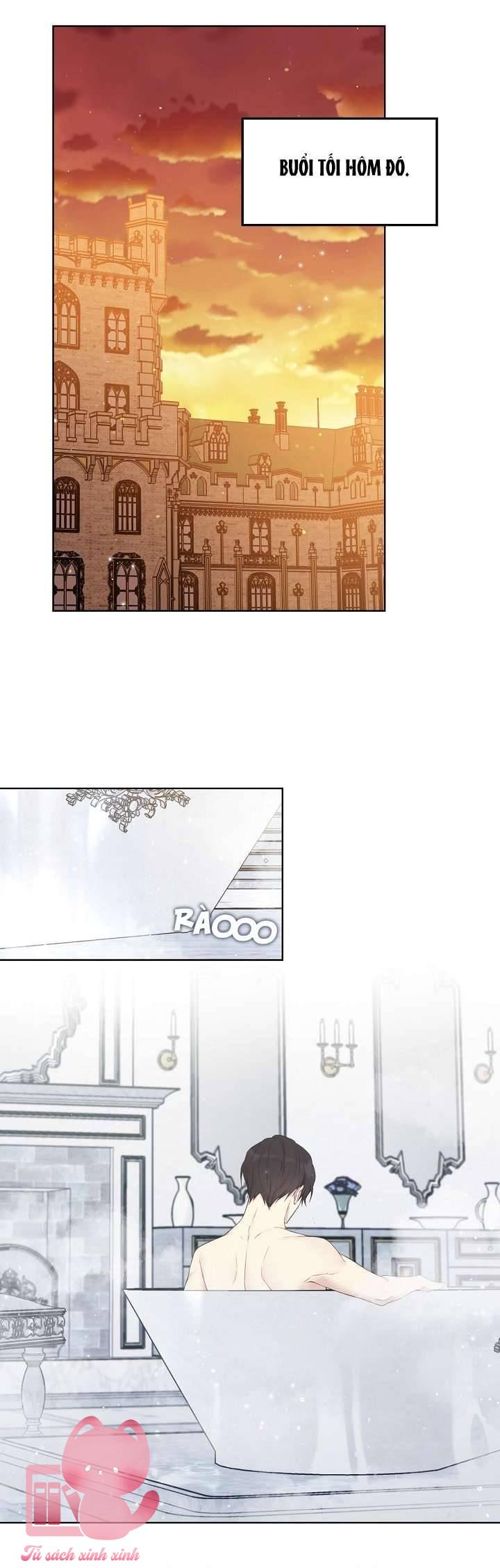 Vương Miện Lục Bảo - Chap 50